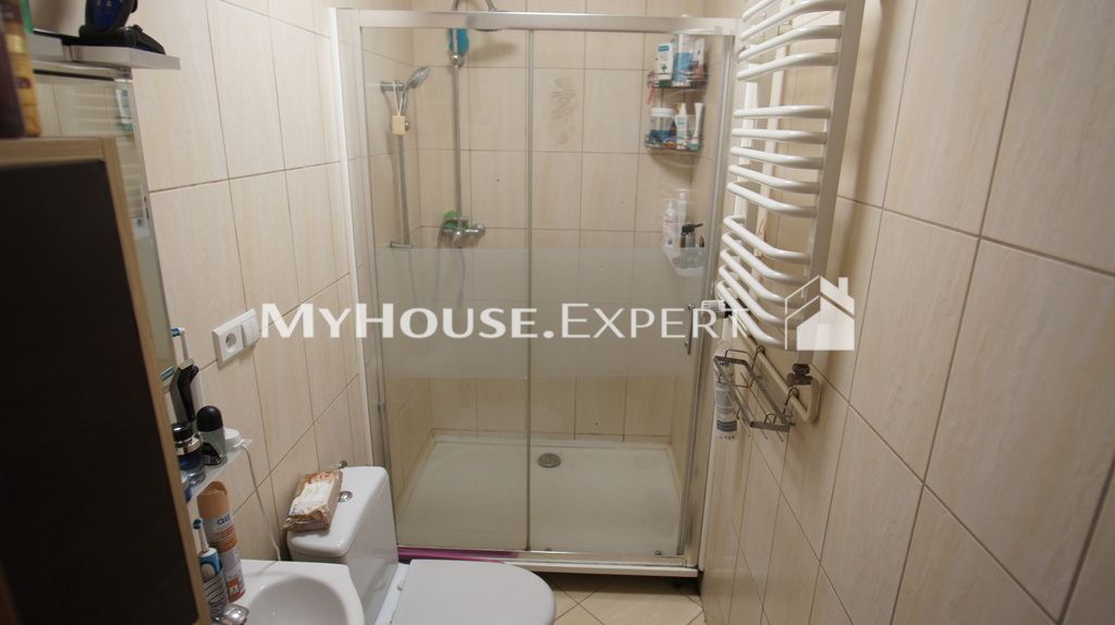 Mieszkanie 5-pokojowe Gorzów Wielkopolski, ul. Juliusza Słowackiego. Zdjęcie 21