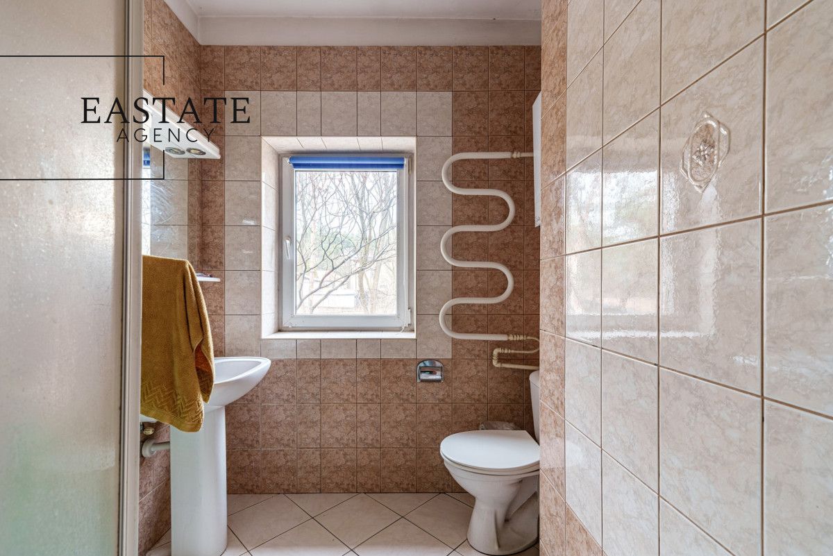 dom wolnostojący, 6 pokoi Zielonka, ul. Saperów. Zdjęcie 12