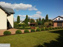 dom wolnostojący, 5 pokoi Skierniewice, ul. Zadębie. Zdjęcie 1