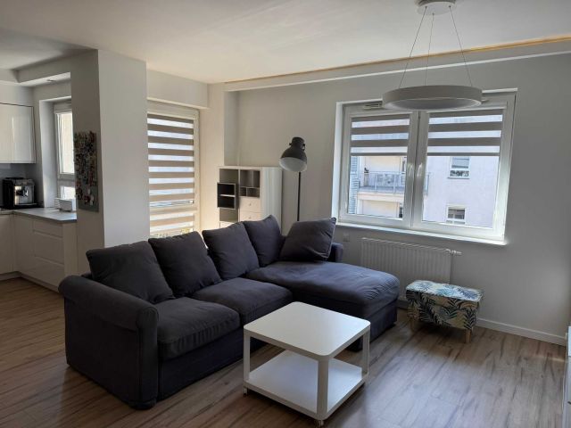 Mieszkanie 2-pokojowe Katowice Brynów, ul. Rolna. Zdjęcie 1