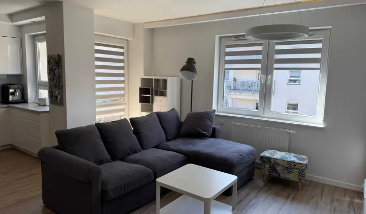 Mieszkanie 2-pokojowe Katowice Brynów, ul. Rolna