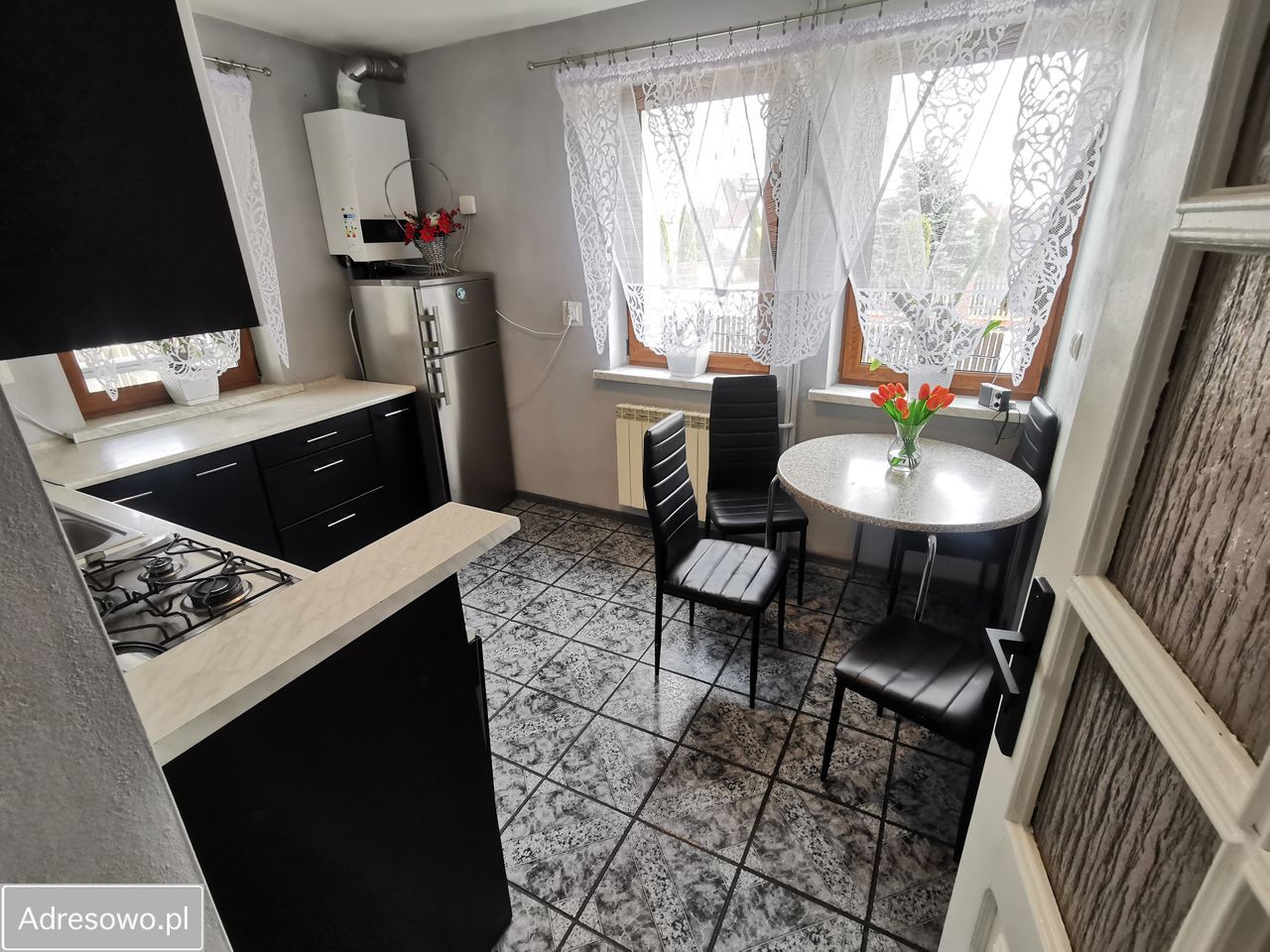 dom wolnostojący, 3 pokoje Piszczac. Zdjęcie 7