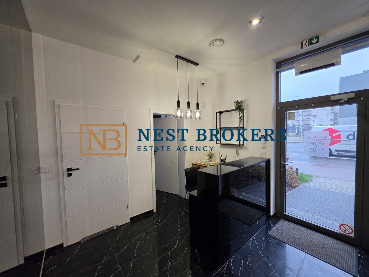 Lokal Kraków Prądnik Czerwony, al. 29 Listopada. Zdjęcie 3