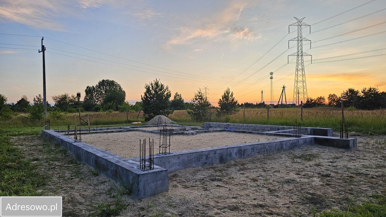 Działka budowlana Golina, ul. Leśna. Zdjęcie 5