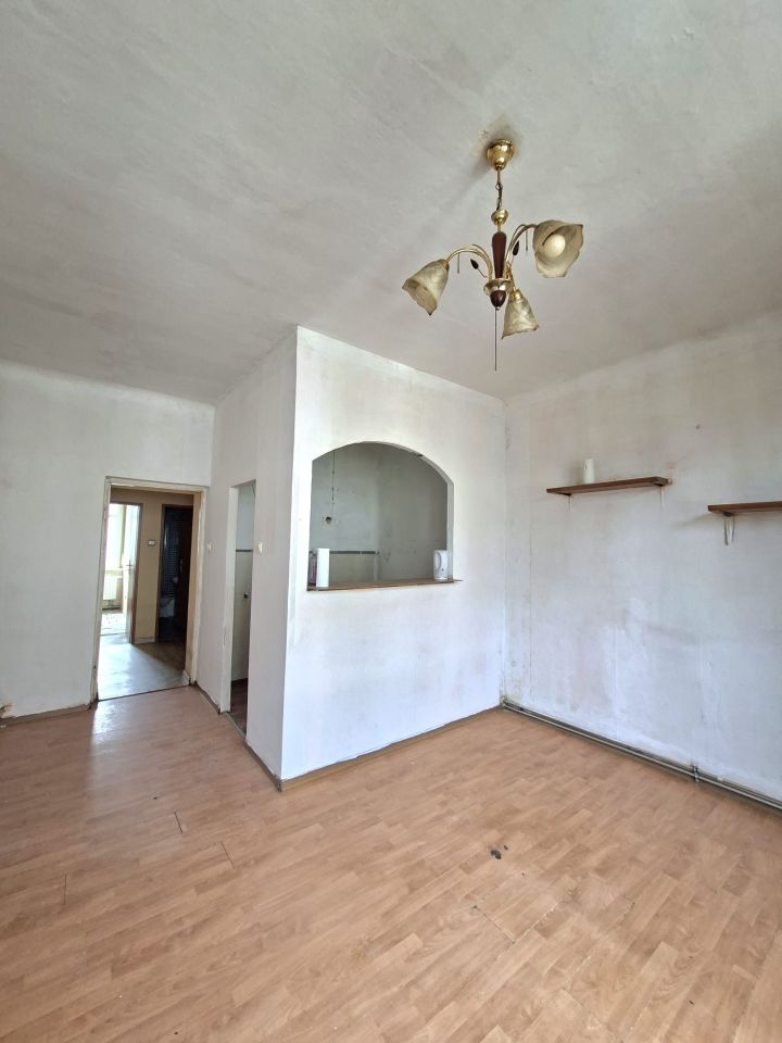 Mieszkanie 2-pokojowe Ruda Śląska Nowy Bytom, Wojska Polskiego. Zdjęcie 3