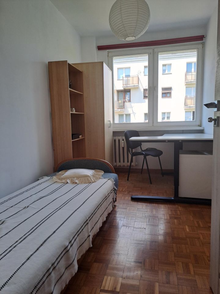 Mieszkanie 3-pokojowe Września Centrum, ul. Wojska Polskiego. Zdjęcie 4