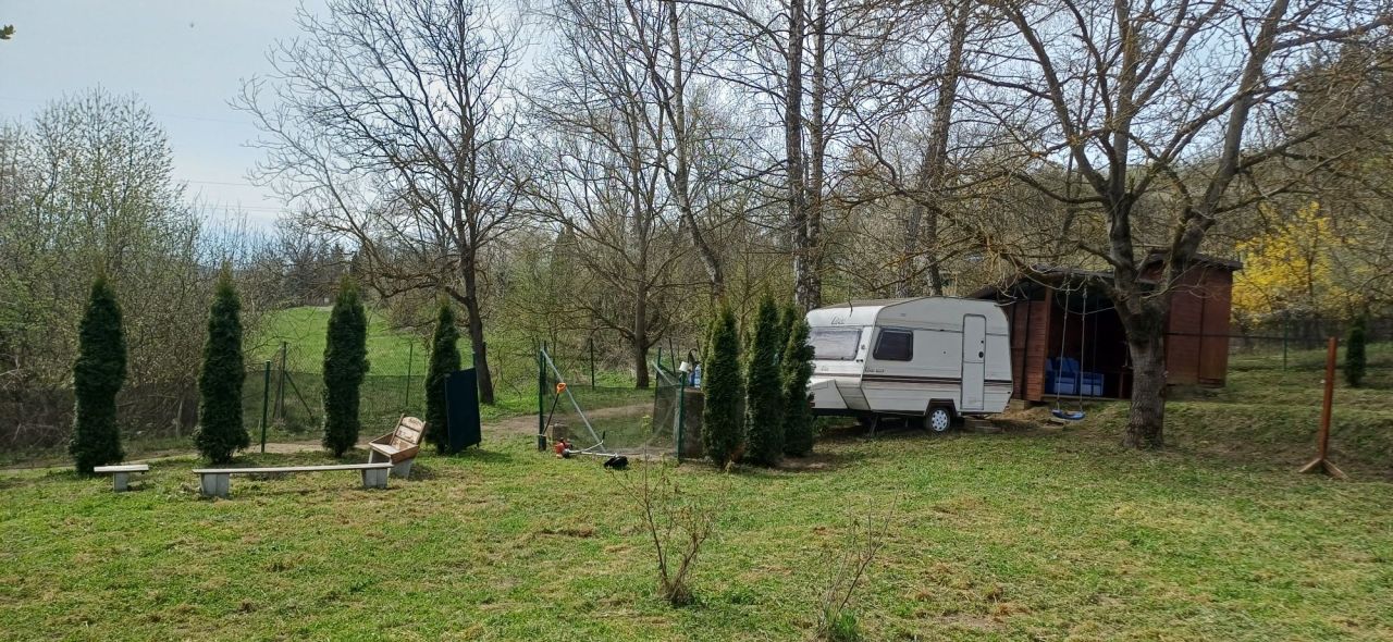 Działka rod Przemyśl. Zdjęcie 1