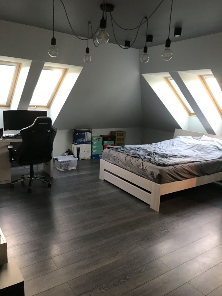 dom wolnostojący, 6 pokoi Strzegom, ul. Malinowa. Zdjęcie 26