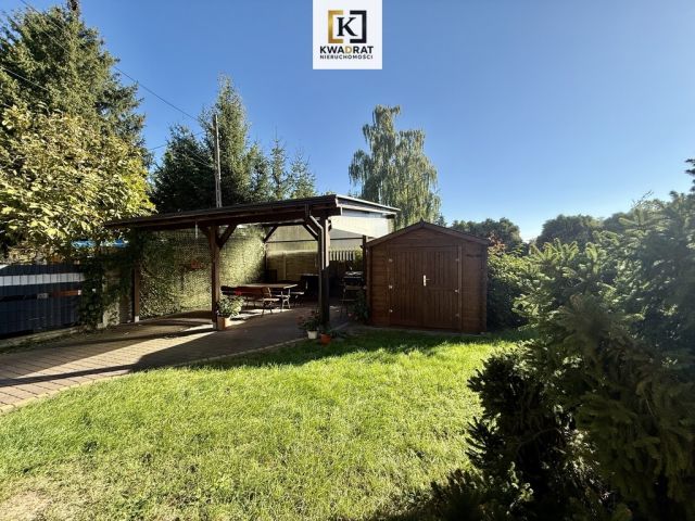 dom wolnostojący, 5 pokoi Sulejówek, ul. Okuniewska. Zdjęcie 17