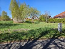 Działka budowlana Trzebież, ul. Brzozowa. Zdjęcie 2