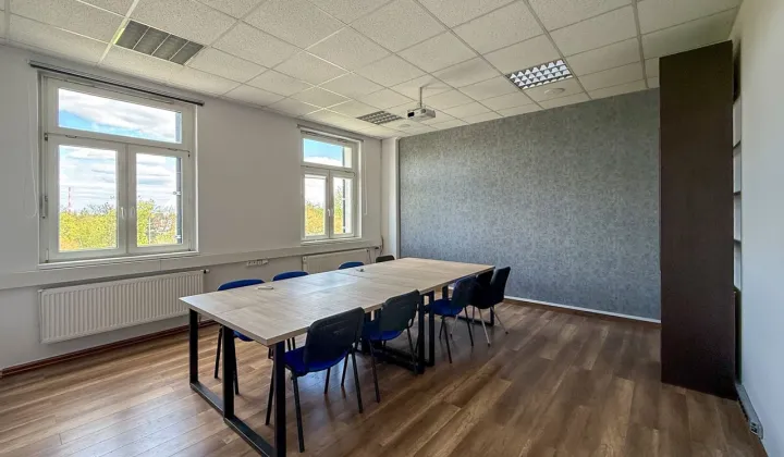 Biuro Rzeszów Baranówka, ul. Wspólna