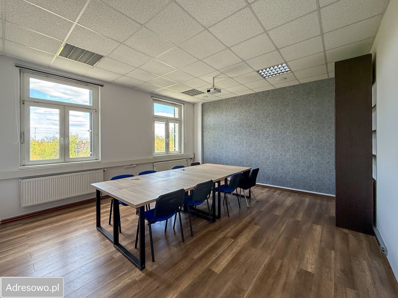 Biuro Rzeszów Baranówka, ul. Wspólna. Zdjęcie 1