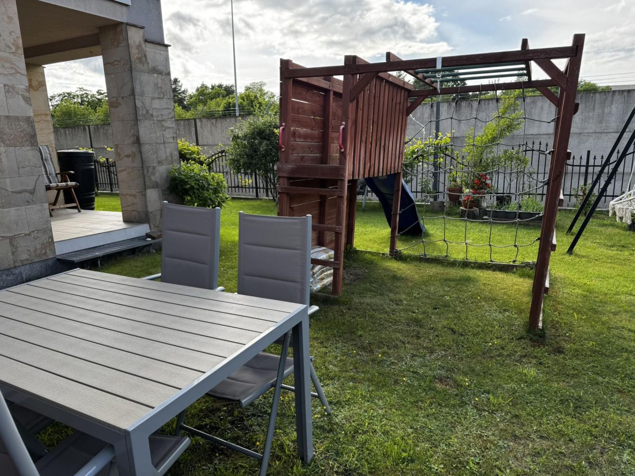 Mieszkanie 3-pokojowe Legionowo Piaski, ul. Zegrzyńska. Zdjęcie 10