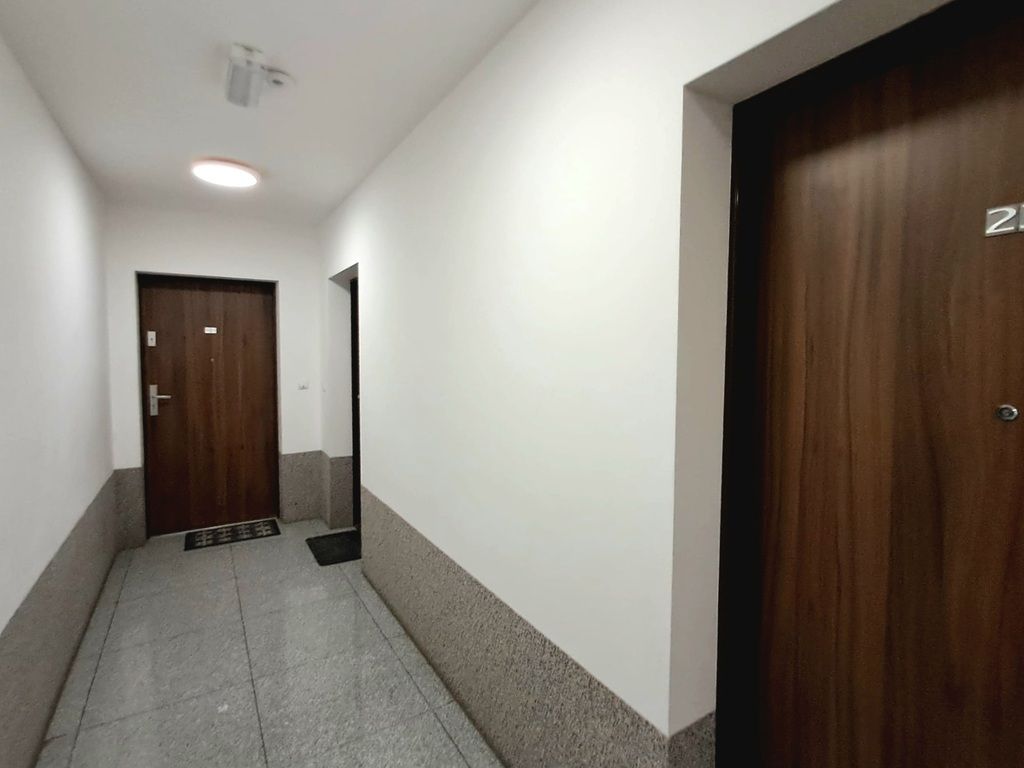 Mieszkanie 1-pokojowe Wrocław Krzyki, ul. Igora Strawińskiego. Zdjęcie 16