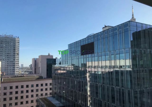 Mieszkanie 2-pokojowe Warszawa Śródmieście, ul. Świętokrzyska. Zdjęcie 13