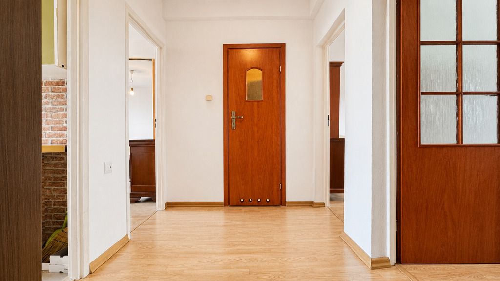 Mieszkanie 3-pokojowe Rzeszów Nowe Miasto, ul. Podwisłocze. Zdjęcie 4
