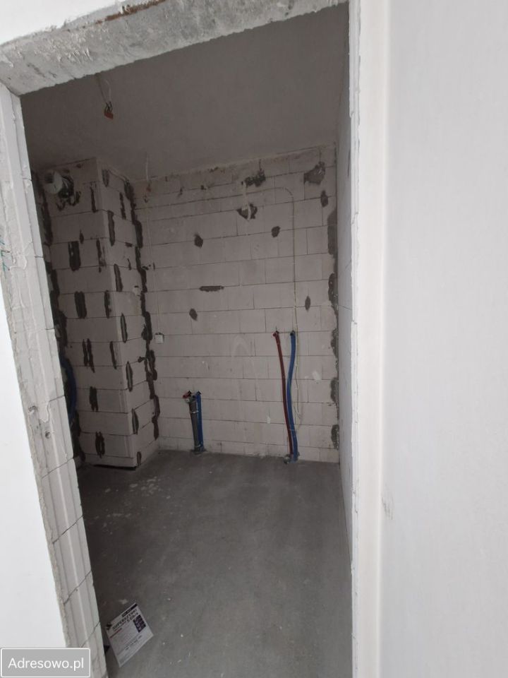 Mieszkanie 2-pokojowe Bydgoszcz Wyżyny, ul. Bohaterów Kragujewca. Zdjęcie 4
