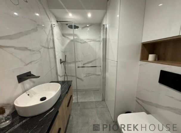 Mieszkanie 1-pokojowe Warszawa Mokotów, ul. Anny Radziwiłł. Zdjęcie 10