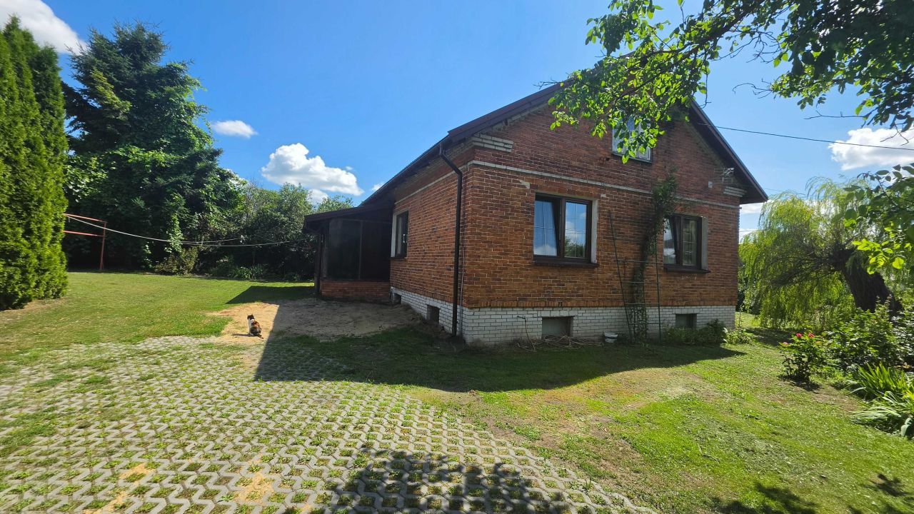 gospodarstwo Sobieszyn. Zdjęcie 7
