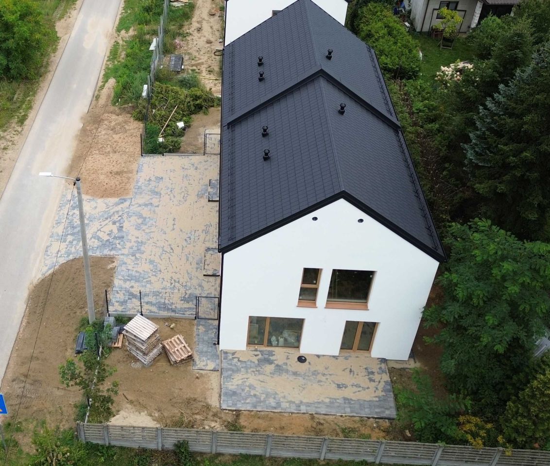 bliźniak Kraszew. Zdjęcie 3