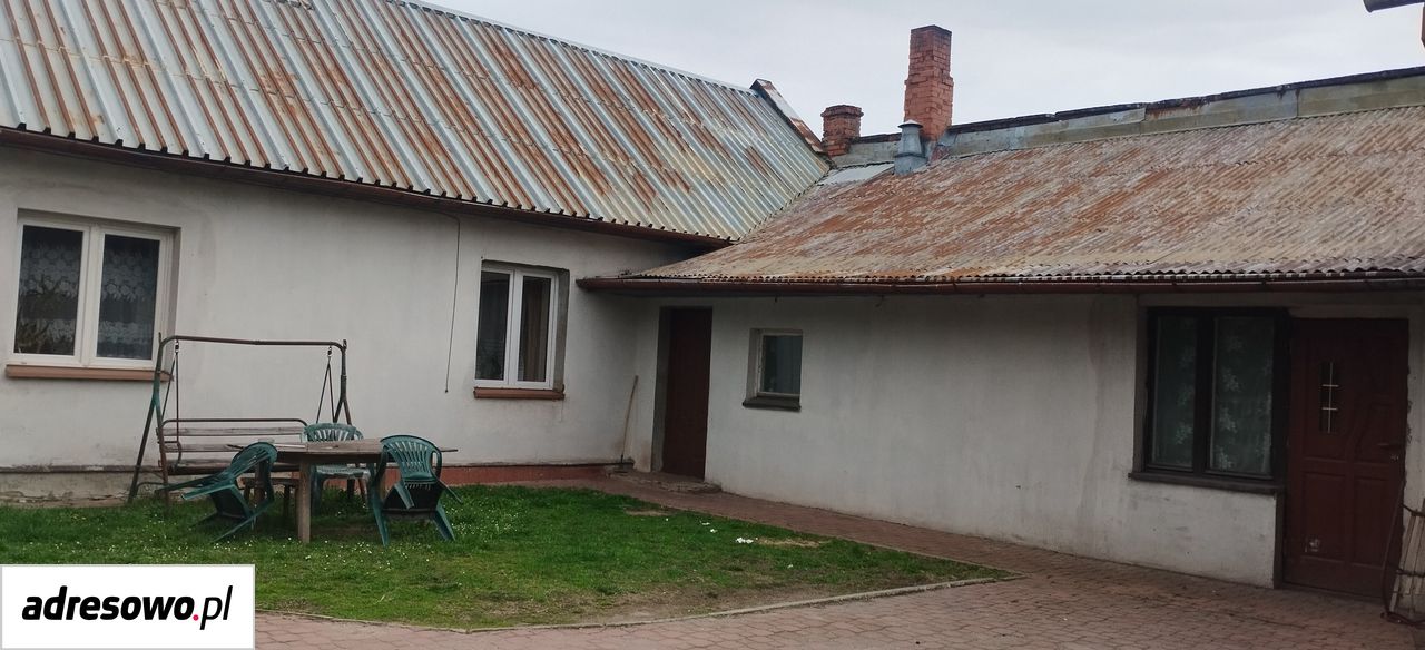 dom wolnostojący, 2 pokoje Kostomłoty Drugie. Zdjęcie 7