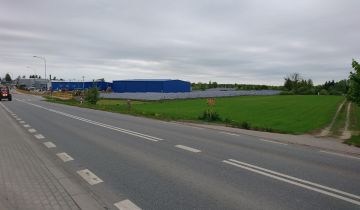Działka inwestycyjna Bartoszyce, ul. Kętrzyńska