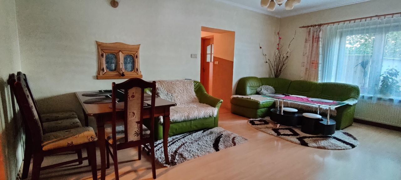 bliźniak, 4 pokoje Wyszyna, ul. Turkowska. Zdjęcie 4