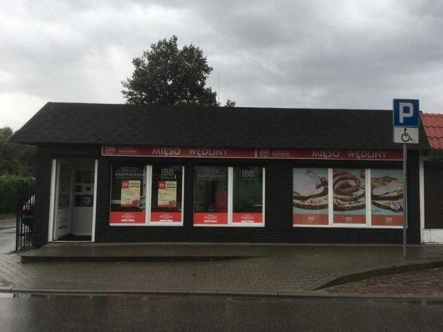 Lokal Sianów, ul. Mickiewicza. Zdjęcie 1