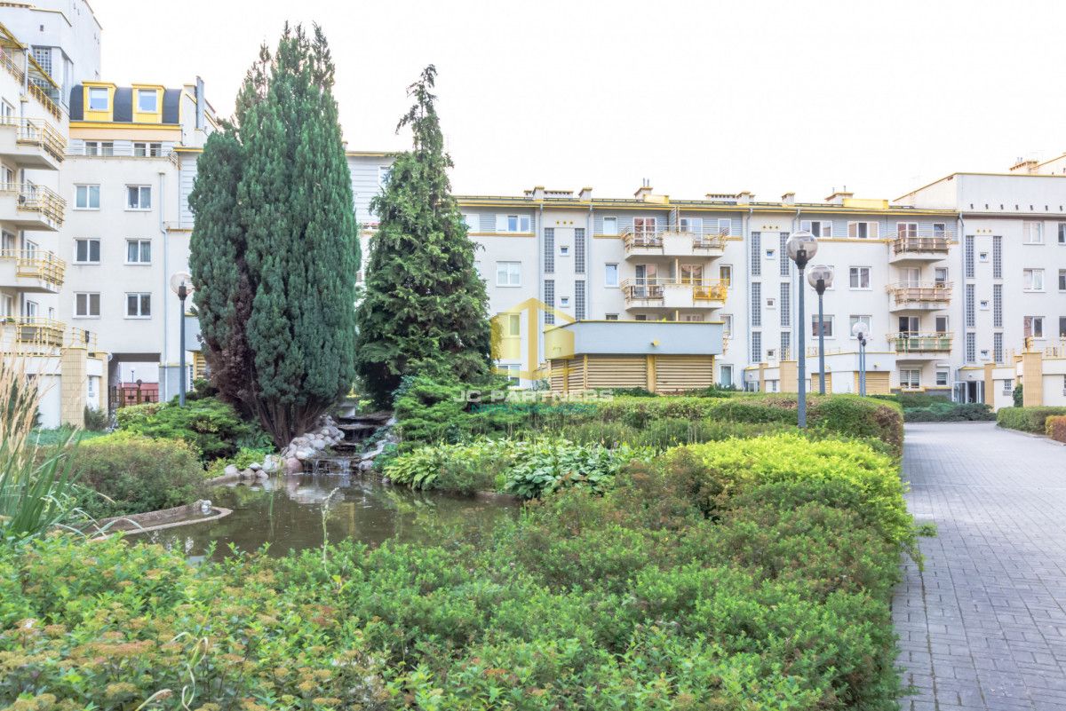 Mieszkanie 1-pokojowe Warszawa Ursynów, al. Komisji Edukacji Narodowej