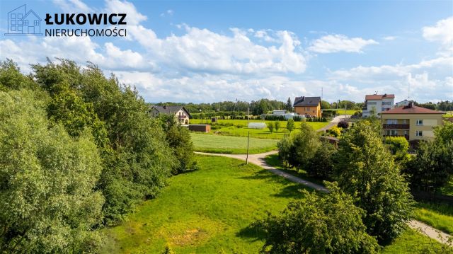 Działka budowlana Rudzica. Zdjęcie 10