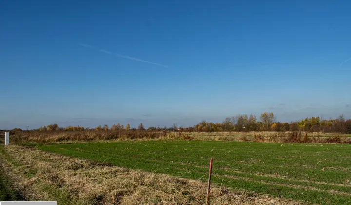 Działka budowlana Czerwionka-Leszczyny