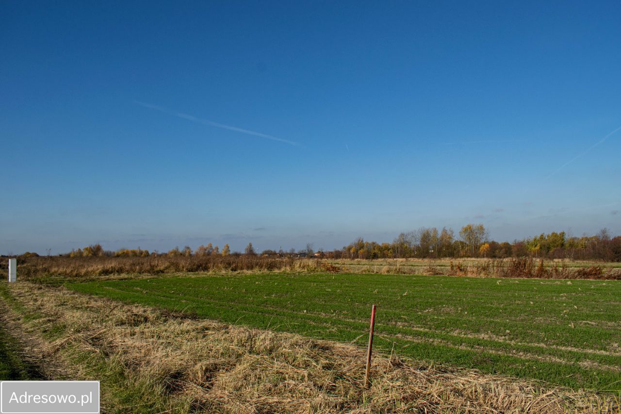 Działka budowlana Czerwionka-Leszczyny