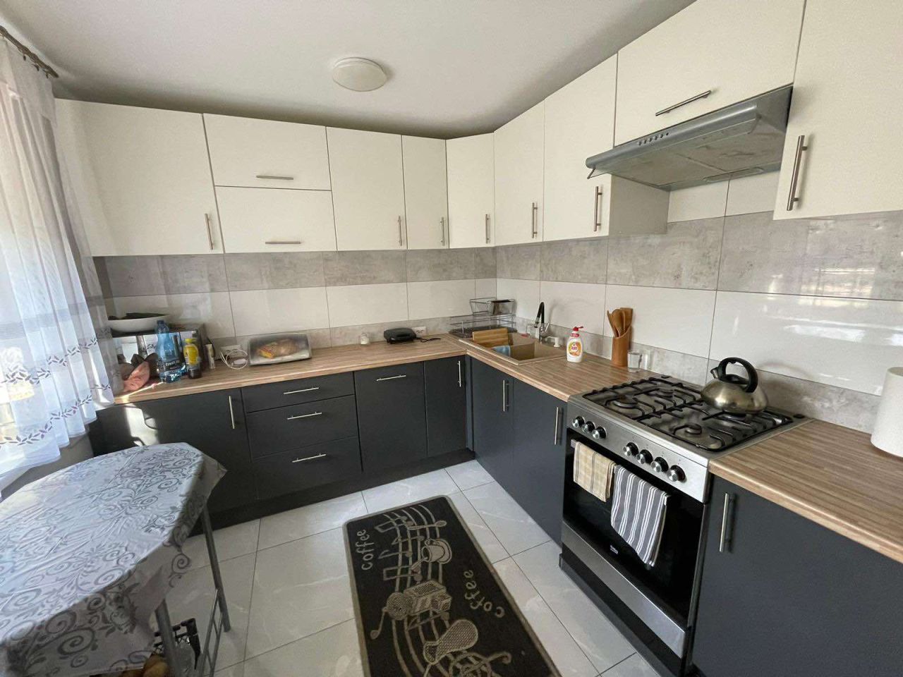 dom wolnostojący, 5 pokoi Płock Międzytorze, ul. Wyszogrodzka. Zdjęcie 6