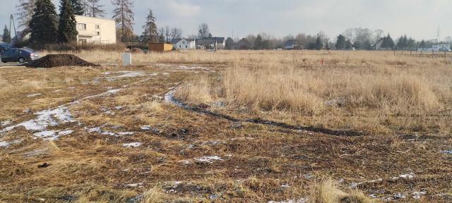 Działka budowlana Kędzierzyn-Koźle. Zdjęcie 1