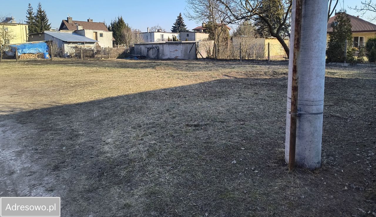 Działka budowlana Mała Nieszawka, ul. Łączna. Zdjęcie 2