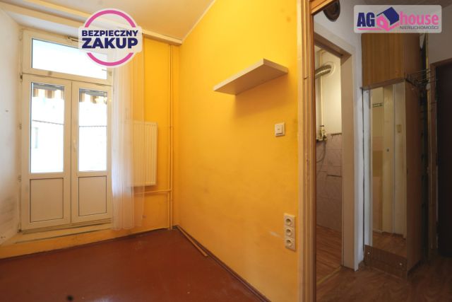 Mieszkanie 3-pokojowe Gdańsk Śródmieście, ul. Tartaczna. Zdjęcie 4