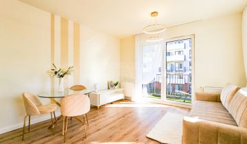 Mieszkanie 4-pokojowe Bydgoszcz Fordon, ul. Akademicka
