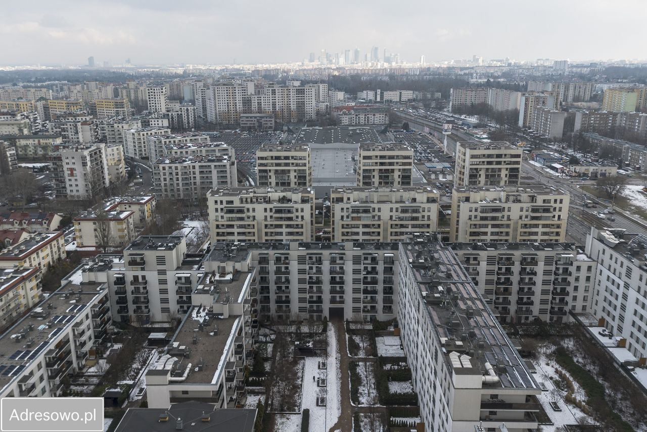 Garaż/miejsce parkingowe Warszawa Bemowo, ul. Górczewska. Zdjęcie 2