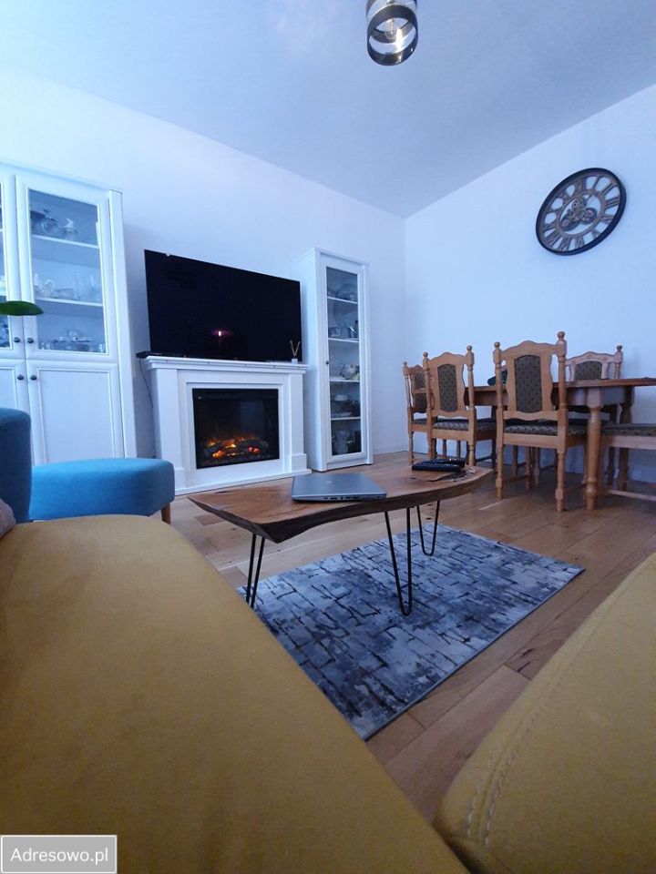 Mieszkanie 2-pokojowe Nowa Sól Centrum, ul. Zjednoczenia