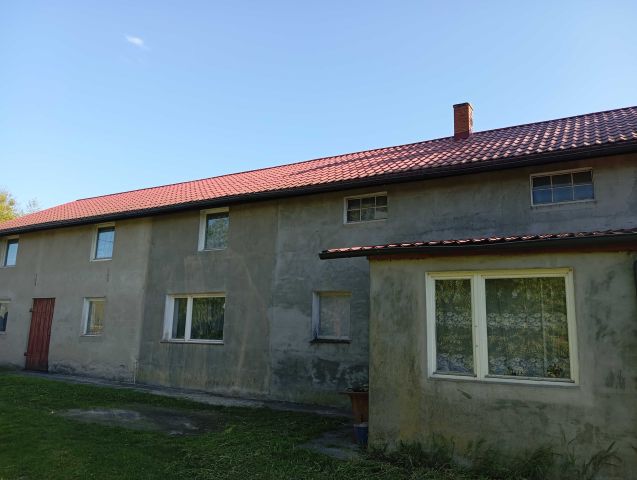 gospodarstwo Grzymiradz. Zdjęcie 1