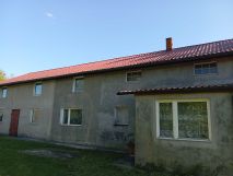 gospodarstwo Grzymiradz