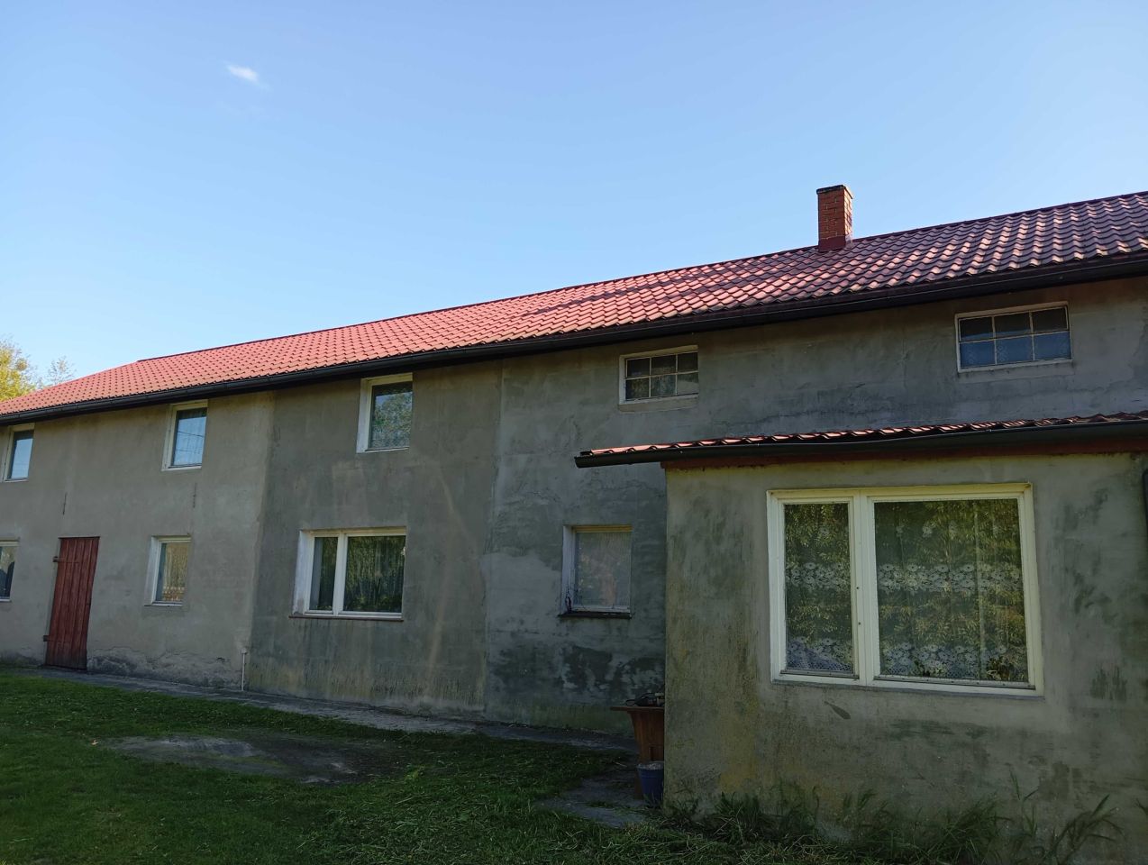 gospodarstwo Grzymiradz