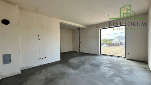 bliźniak, 5 pokoi Kielce. Zdjęcie 5