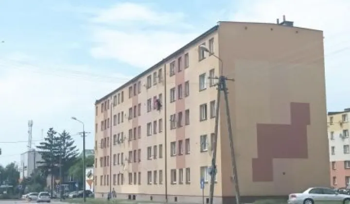 Mieszkanie 2-pokojowe Pułtusk, al. Tysiąclecia