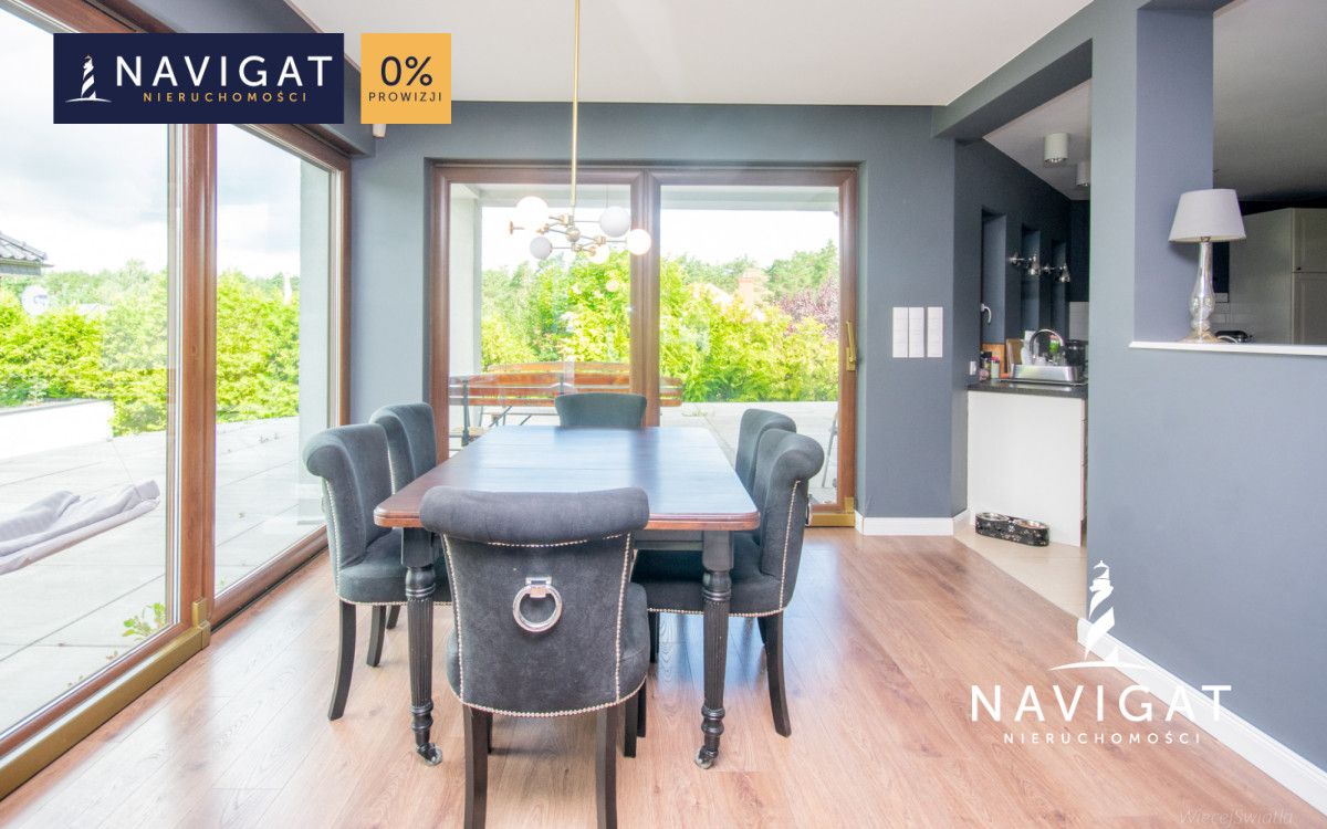 dom wolnostojący, 7 pokoi Gowino. Zdjęcie 14