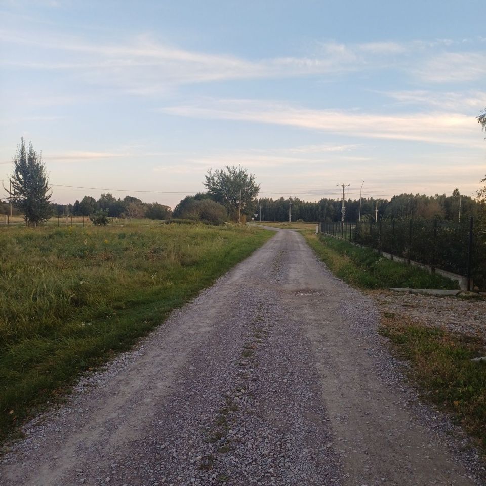 Działka budowlana Bałaje Mokrzyca. Zdjęcie 3