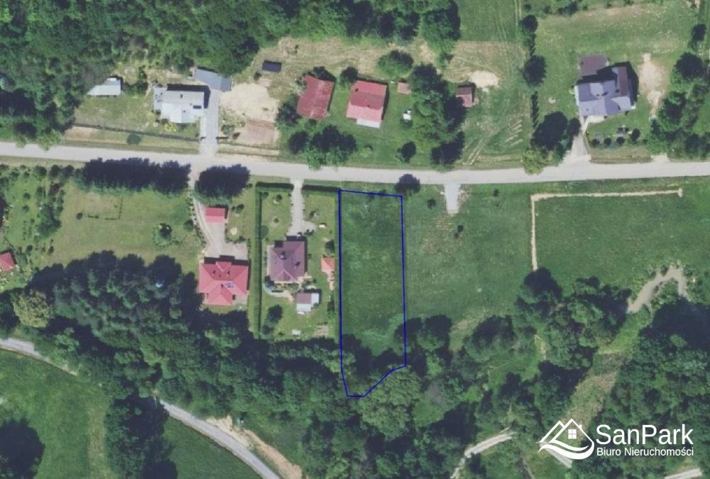 Działka budowlana Lalin. Zdjęcie 8