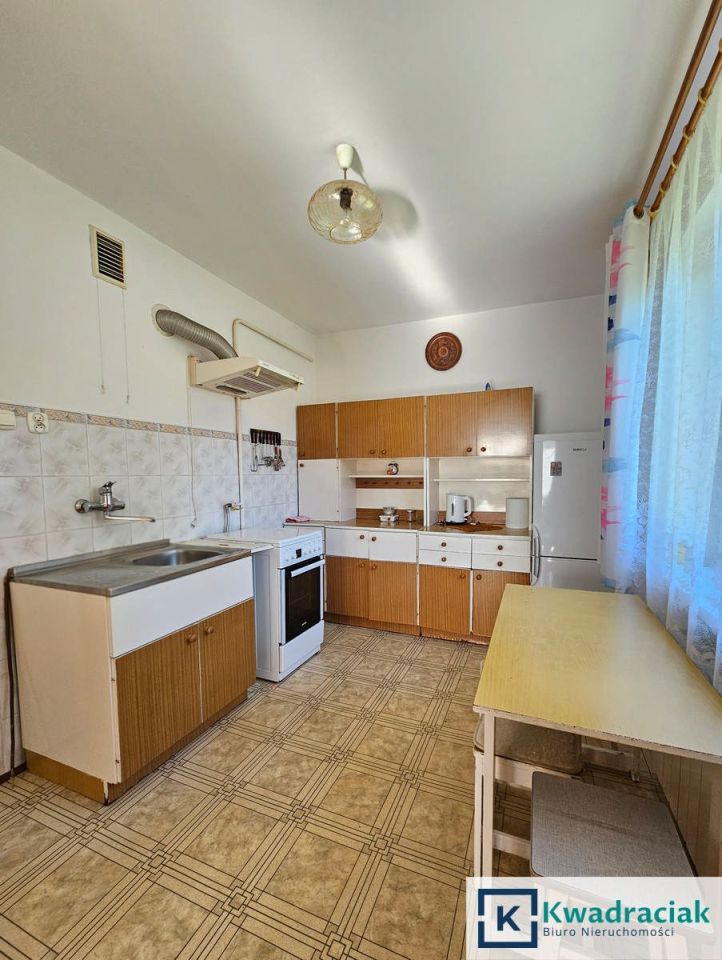 dom wolnostojący, 5 pokoi Sanok, ul. Okołowiczówka. Zdjęcie 6