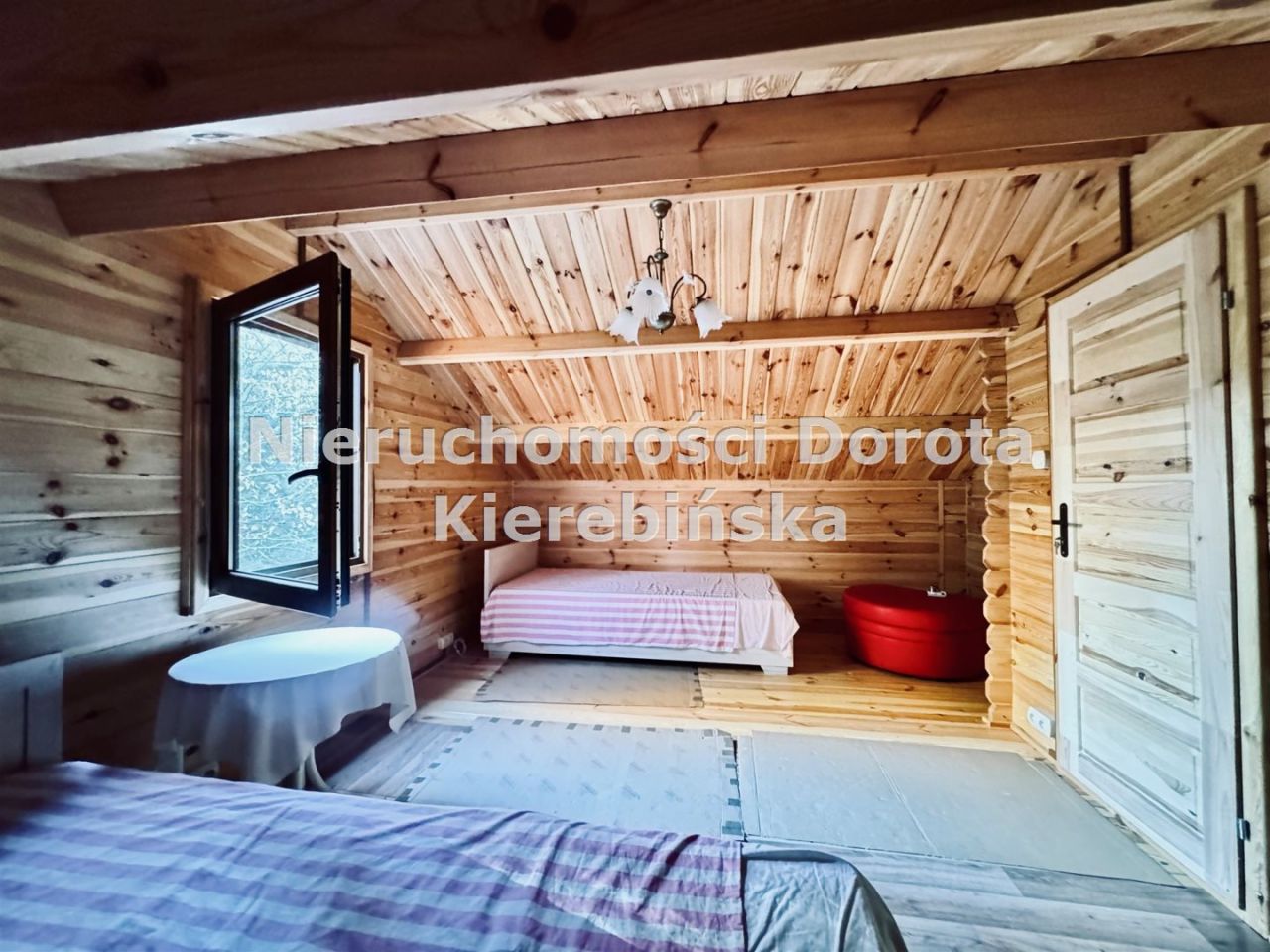 dom wolnostojący, 3 pokoje Swolszewice Duże, ul. Turkusowa. Zdjęcie 11