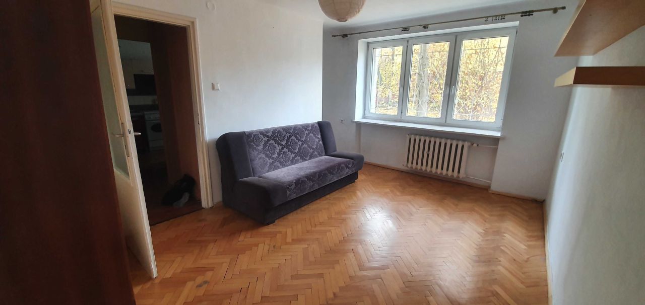 Mieszkanie 2-pokojowe Łódź Bałuty, ul. Wróbla. Zdjęcie 6